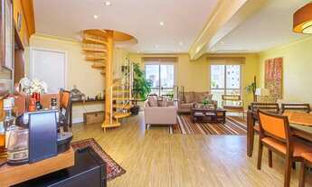 Imagem 2: Aluguel Apartamento 3 Dormitórios - 230 m² Vila Mascote