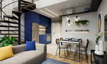 Imagem 3: Studio à venda, TINGUI , CURITIBA - PR