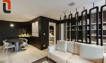 Imagem 2: Linea - Apto 65m² 2 quartos, sacada gourmet e 1 vaga no Portão