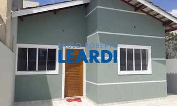 Imagem: CASA TÉRREA - NOVA CEREJEIRA - SP