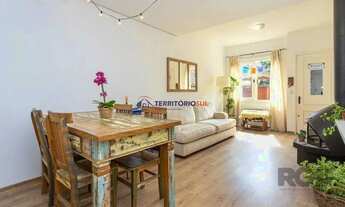 Imagem 4: Casa em condomínio de 109m² - 3 dormitórios, 1 suíte e 1 vaga no bairro Teresópolis