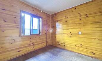 Imagem 7: Casa para locação, com 2 dormitórios, localizada no bairro Camobi