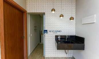 Imagem 4: Excelente Casa à Venda no Condomínio Ilha Bela - Ponte Alta Norte Gama