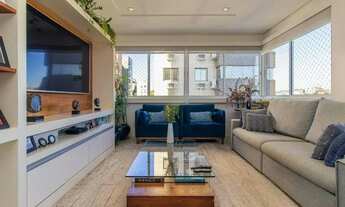 Imagem 4: Apartamento de 3 Dormitórios com Vista Deslumbrante e Infraestrutura Completa