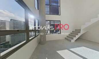 Imagem: Unidade 61 M² (duplex) 01 suíte 01 vaga