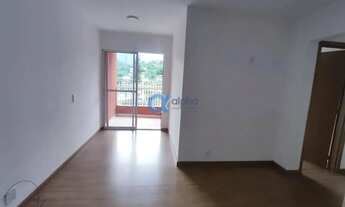 Imagem 3: Apartamento 02 Quartos - Locação Sem caução e Sem Fiador - Bosque de Montreal - Corrêas