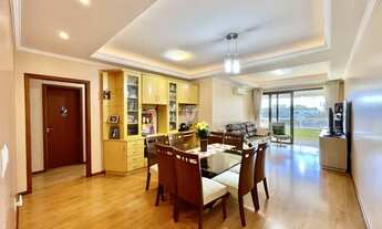 Imagem 2: Apartamento amplo 3 quartos(1 suíte), 2 vagas de garagem no bairro Fátima