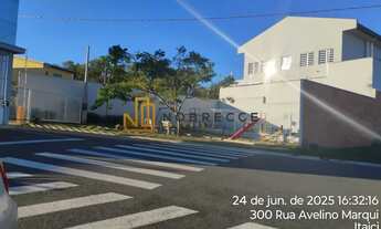 Imagem 3: Terreno à venda, Condomínio Jardim Siena - Indaiatuba/SP