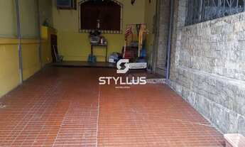 Imagem 3: Méier Casa com 4 dormitórios