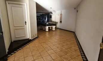 Imagem 6: Casa Residencial com 3 quartos para alugar por R$ 6000.00, 300.00 m2 - VILA AGARI - APUCAR