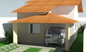 Imagem: Casa a venda