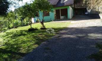 Imagem: Casa 2 Quartos na Vila Germânia em Nova