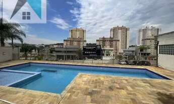 Imagem 3: Apartamento para Locação em Cajamar, Portais (Polvilho), 2 dormitórios, 1 banheiro, 1 vaga