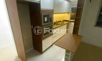 Imagem 3: Apartamento à venda Rua Antônio Lourenço Rosa, Mato Grande - Canoas