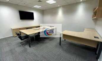 Imagem 4: Conjunto para alugar, 333 m² - Itaim Bibi - São Paulo/SP