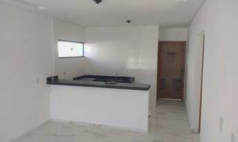 Imagem 3: Casa pronta para morar no Porto Centro em Teresina-PI