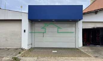 Imagem: Comerciais - BARRACÃO HIGIENÓPOLIS