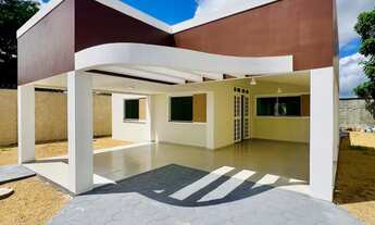 Imagem: Vende-se ótima casa térrea no bairro Buritis