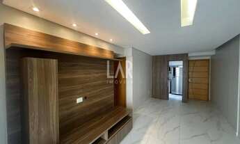 Imagem 2: Apartamento à venda, 3 quartos, 1 suíte, 2 vagas, Grajaú - Belo Horizonte/MG