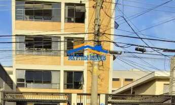 Imagem: Prédio Comercial à Venda na Vila Leopoldina