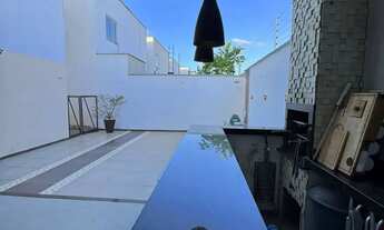 Imagem 5: Casa condomínio para venda no Portal do Araçagy - São José de Ribamar - MA