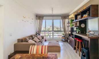 Imagem 3: APARTAMENTO NO ALLURE, 2 DORMITÓRIOS 2 VAGAS NO JARDIM BOTANICO EM PORTO ALEGRE/RS