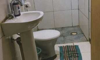 Imagem 2: Casa 5 comodos Casa com 3 dormitórios