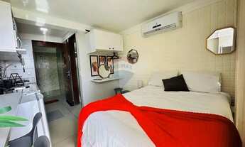 Imagem 5: Flat à Venda na Praia de Intermares a menos de 100m do mar. Cabedelo/PB