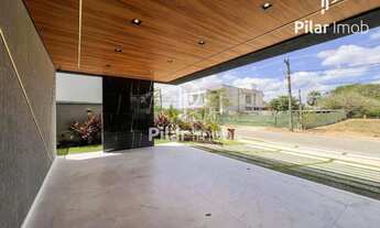 Imagem 5: Casa com 5 dormitórios à venda, 411 m² por R$ 4.650.000 - Eusébio - Eusébio/CE