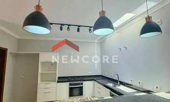 Imagem 6: Casa de condomínio em Rua Francisco Agostinho Filho - Jardim Residencial Campos do Conde