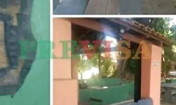 Imagem 4: Fazenda / Sítios / Chácaras com 6 quartos à venda em Três Marias