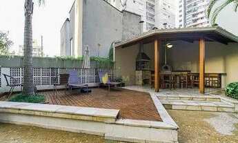 Imagem 15: Apartamento com 4 dormitórios, 121 m² - venda por R$ 1.180.000 ou aluguel por R$ 8.240/mês