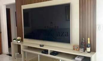 Imagem 2: Oportunidade - Casa - Residencial Bosque dos Ipes - 3 Dormitórios - 80m²