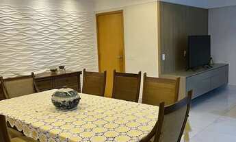 Imagem 2: Apartamento para locação em Petrópolis Vista para o mar