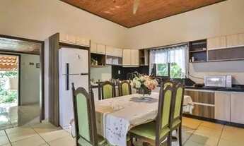 Imagem 5: Descubra seu novo lar em São Roque, Timbó, SC! Esta casa está à venda na área residencial