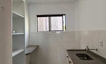 Imagem 4: PARANA II - APARTAMENTO COM 1 DORMITÓRIO À 500M² DA UNISAGRADO. JARDIM BRASIL, BAURU/SP