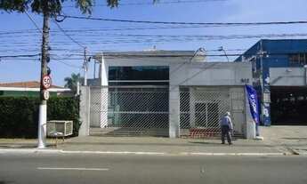 Imagem: Prédio Inteiro no Butantã - São Paulo