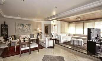 Imagem: Apartamento à Venda - Real Parque, 4 Quartos