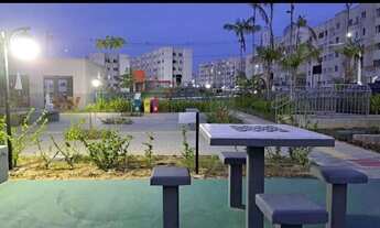 Imagem 7: Contrato de gaveta - Cond Vida Nova Flores