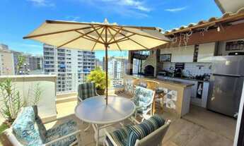 Imagem: Cobertura Duplex 3 Quartos à Venda Santa