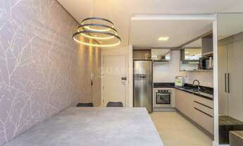 Imagem 3: Apartamento estilo Loft no bairro Central Park