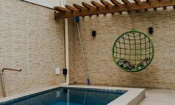 Imagem 4: Imóvel para venda possui 154 metros quadrados com 3 quartos em Centro - Barreirinhas - MA