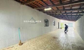 Imagem 2: Casa 4/4 sendo 1 suite Jd Vila Boa 62 9 8 1 5 9 - 8 1 5 9