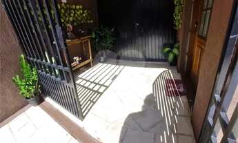 Imagem 5: Sobrado com 2 quartos à venda em Jardim Do Colégio (zona Norte) - SP