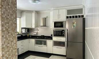 Imagem 7: Sobrado com 3 quartos (suítes) à venda, 250 m² por R$ 1.700.000 - Loteamento Portal do Sol