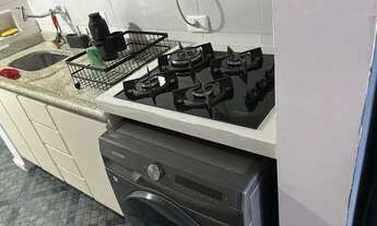 Imagem 4: Imóvel para aluguel com 32 metros quadrados na Praça Roosevelt - São Paulo - SP