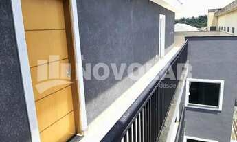 Imagem 4: Apartamento, tipo Kit no Jaçanã, Novo, condomínio baixo