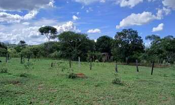 Imagem 7: Chácara DF Planaltina Pedra Fundamental