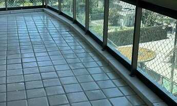 Imagem 2: Praia São Conrado frontal Mar, Alto Padrão, 2 Suites