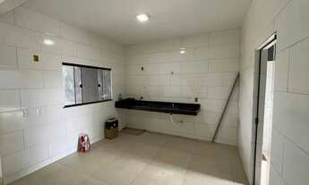 Imagem 5: Casa Jd Miramar 104,59 m² Casa de Rua com 2 Quarto(s) e 2 banheiro(s) à Venda, 104.59 por